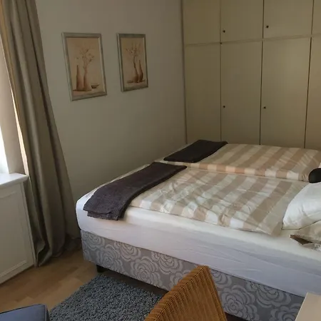 Helle-strandwohnung Apartamento Wyk auf Föhr