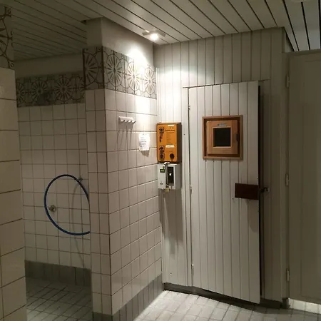 Helle-strandwohnung Apartamento Wyk auf Föhr