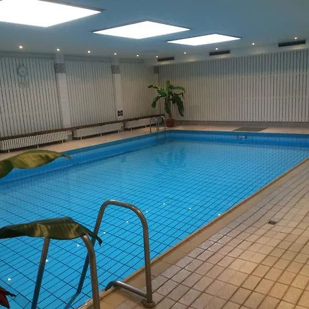 Helle-strandwohnung Wyk auf Föhr